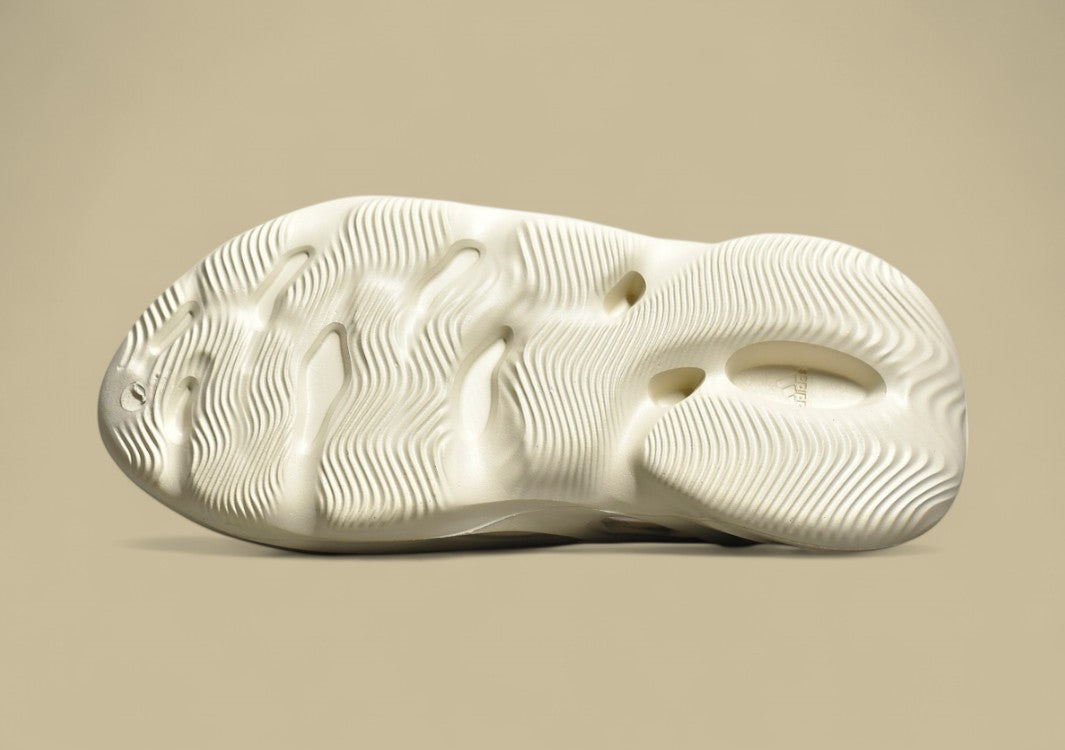 Yeezy Foam Runner Sand Effortless Style in a Timeless Neutral