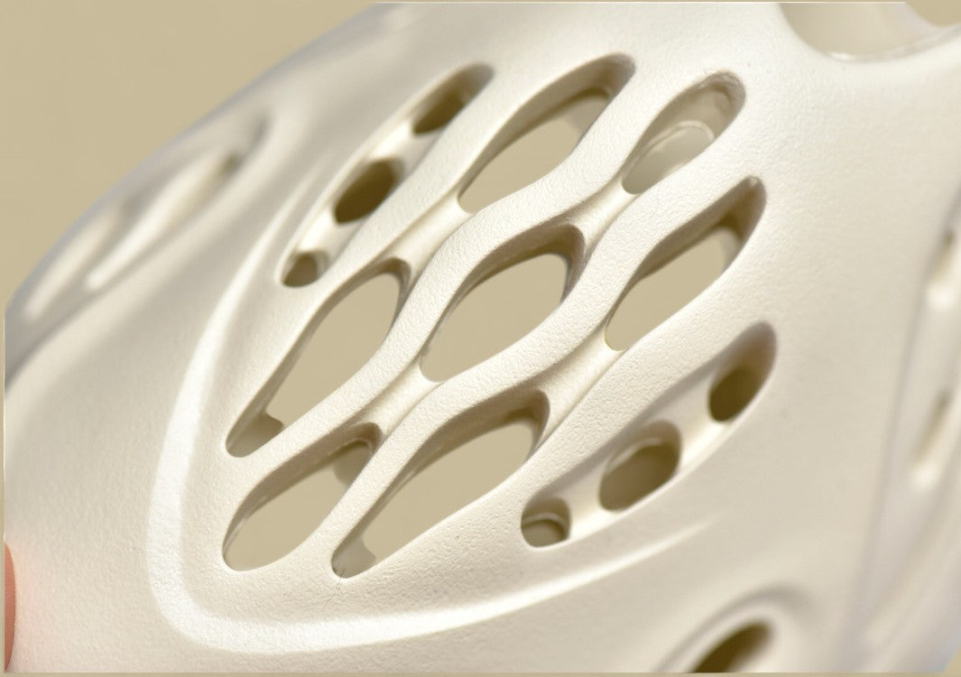 Yeezy Foam Runner Sand Effortless Style in a Timeless Neutral