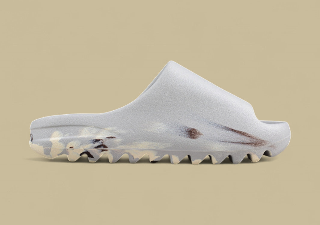 Yeezy Slide Adidas Original Kanye West Coconut Slippers