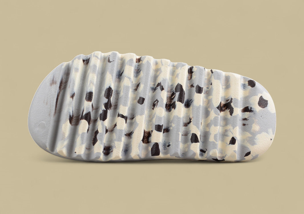 Yeezy Slide Adidas Original Kanye West Coconut Slippers