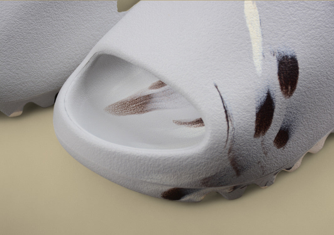 Yeezy Slide Adidas Original Kanye West Coconut Slippers