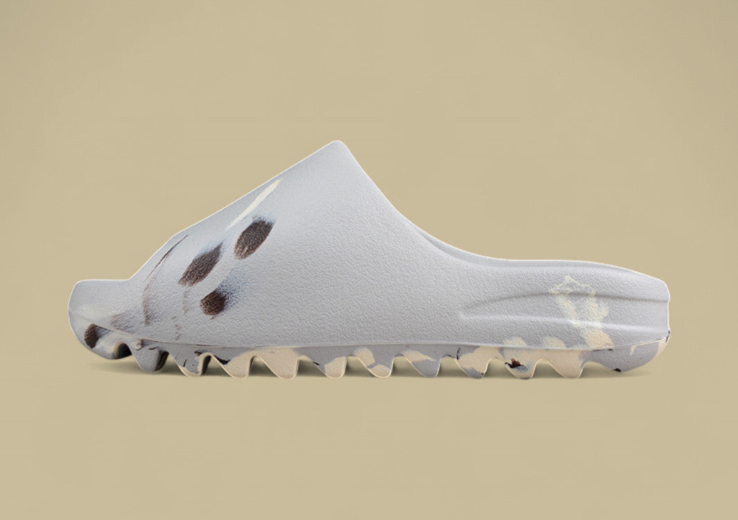 Yeezy Slide Adidas Original Kanye West Coconut Slippers