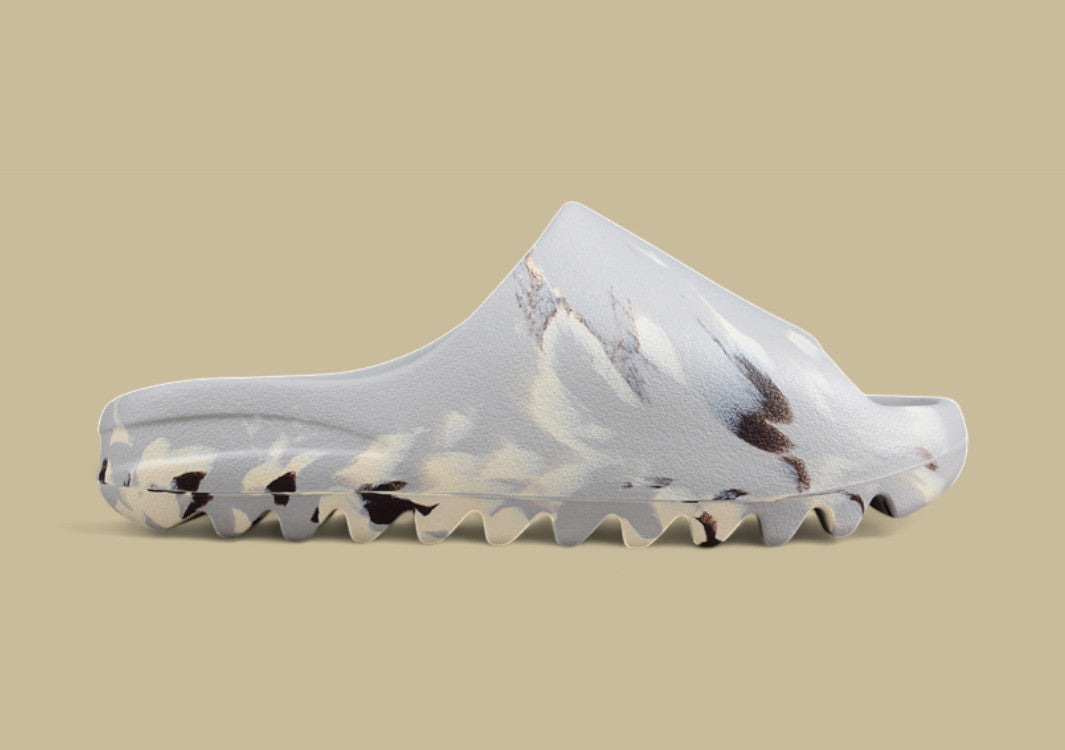Yeezy Slide Adidas Original Kanye West Coconut Slippers