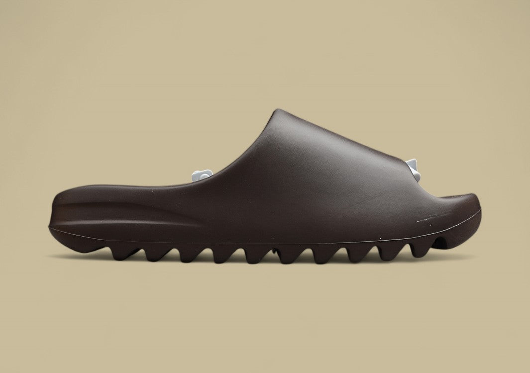 Yeezy Slide Coconut Slippers Water Lazy Brown
