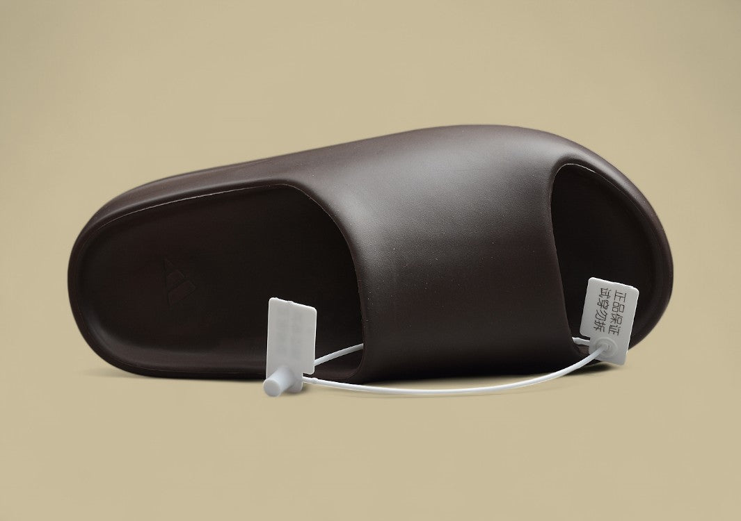 Yeezy Slide Coconut Slippers Water Lazy Brown