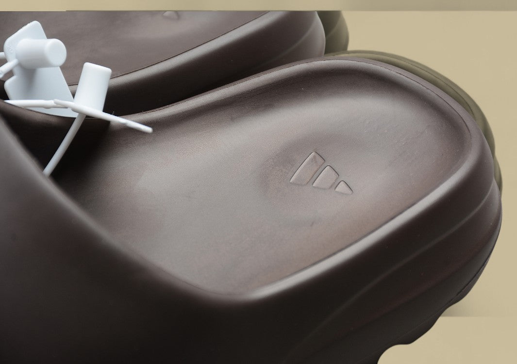 Yeezy Slide Coconut Slippers Water Lazy Brown