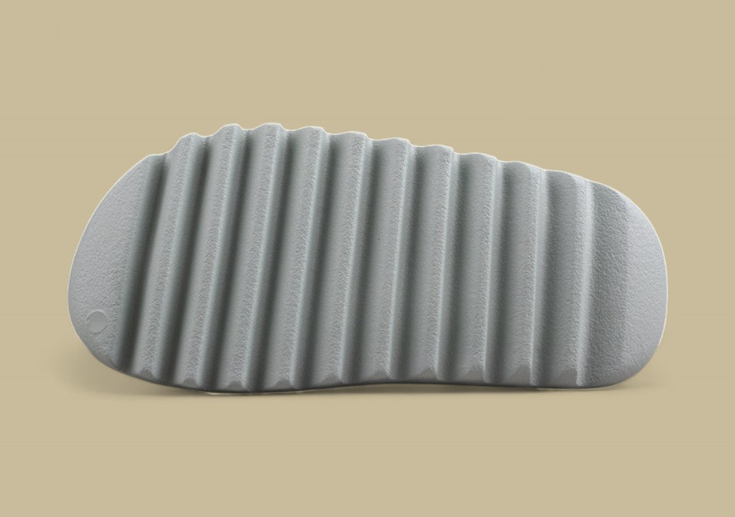 Yeezy Slide "Resin" by Kanye West – Minimalist Comfort