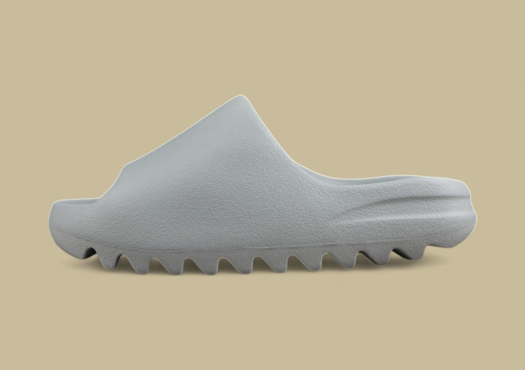 Yeezy Slide "Resin" by Kanye West – Minimalist Comfort