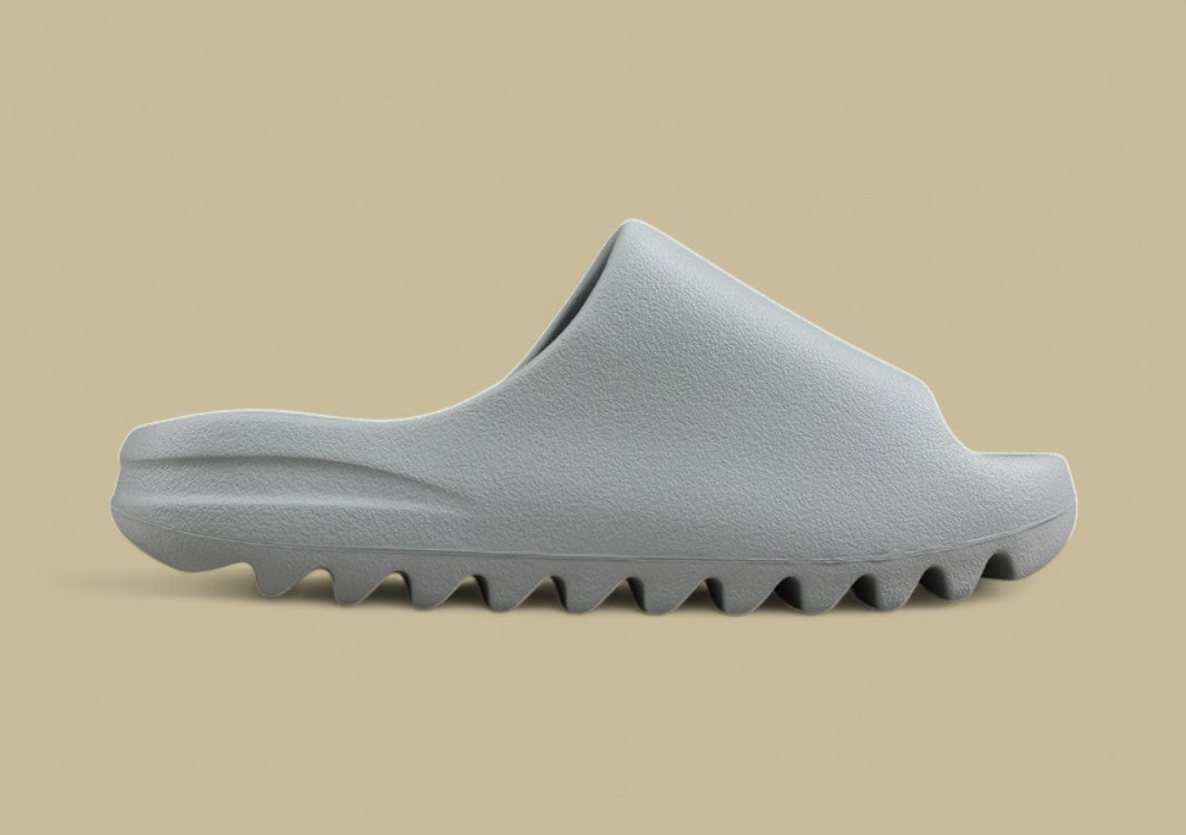 Yeezy Slide "Resin" by Kanye West – Minimalist Comfort