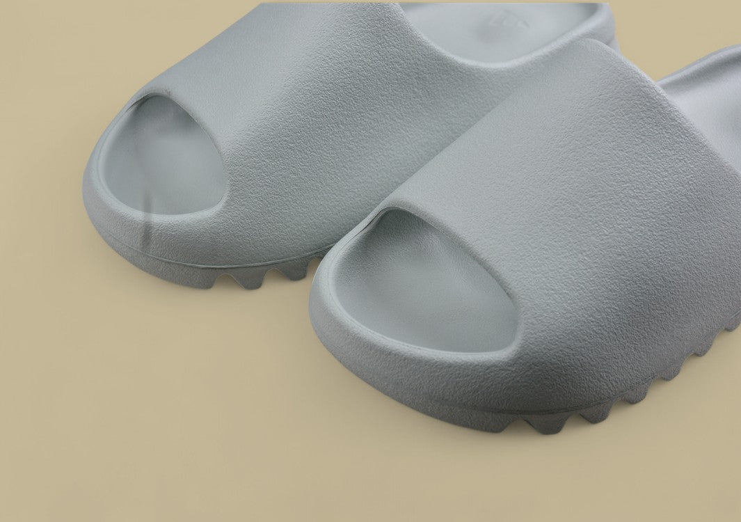 Yeezy Slide "Resin" by Kanye West – Minimalist Comfort