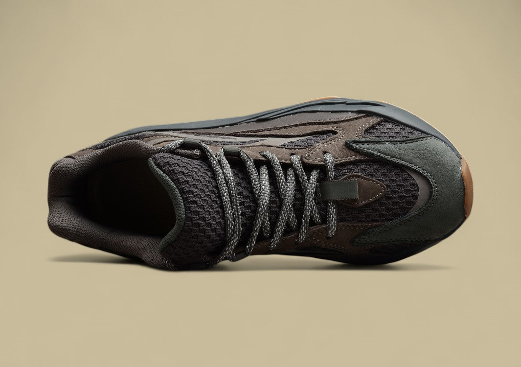 Yeezy boost 700 V2 "Geode" Geode Treasure Grey
