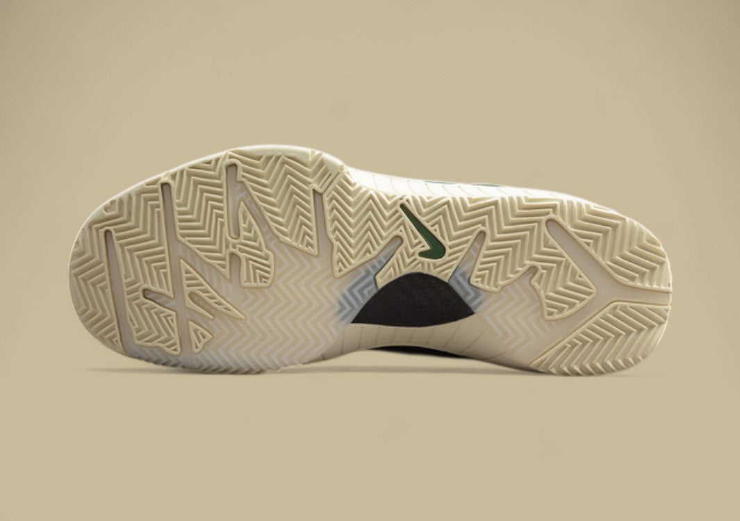 Zoom Kobe 4 Protro White/Green/Black