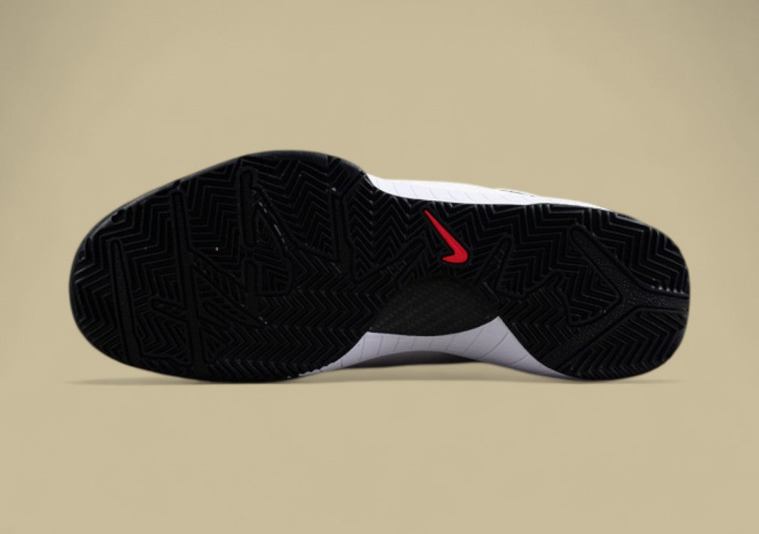 Zoom Kobe 4 Protro Gigi White/White/Black/Metallic Gold/Bright Emerald
