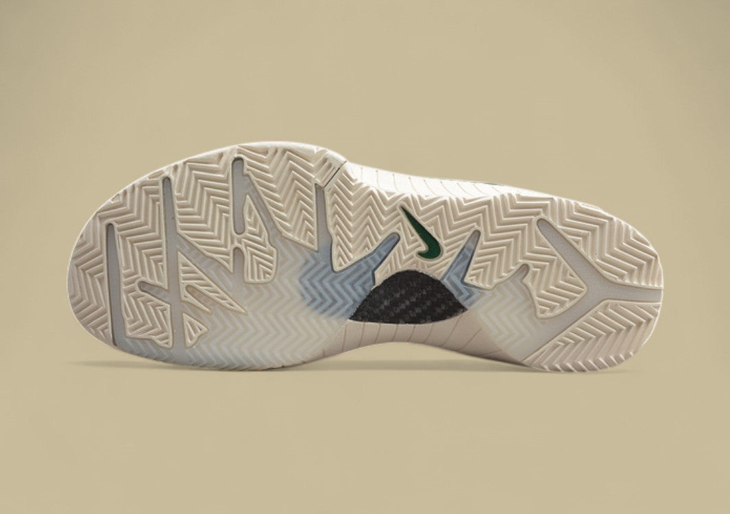 Zoom Kobe 4 Protro Green/Black/White