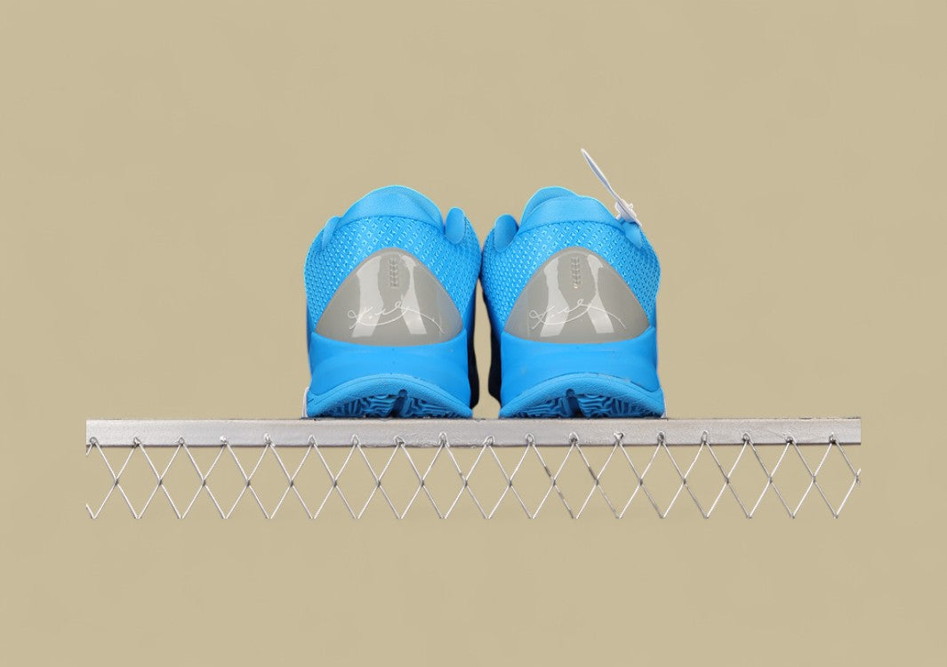 Zoom Kobe 5 Blue/Blue/White