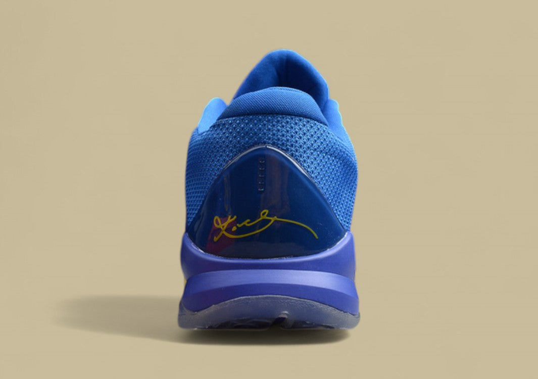 Zoom Kobe 5 Midwest Gold/Concord