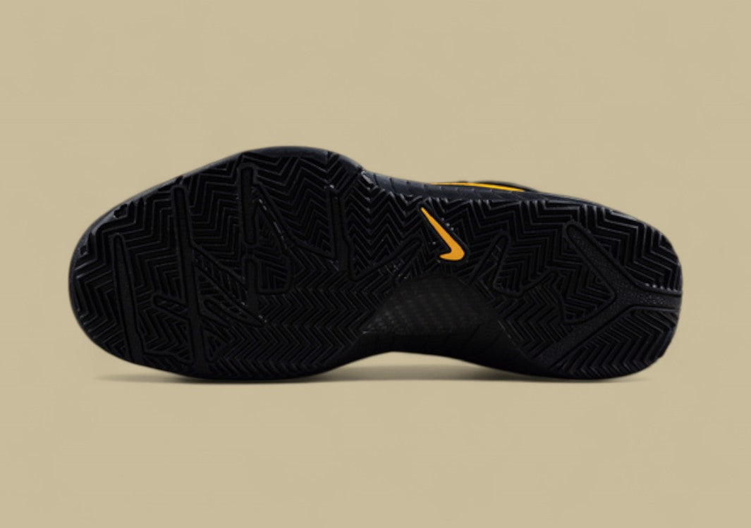 Zoom Kobe Iv 4 Protro Carpe Diem Black/Gold
