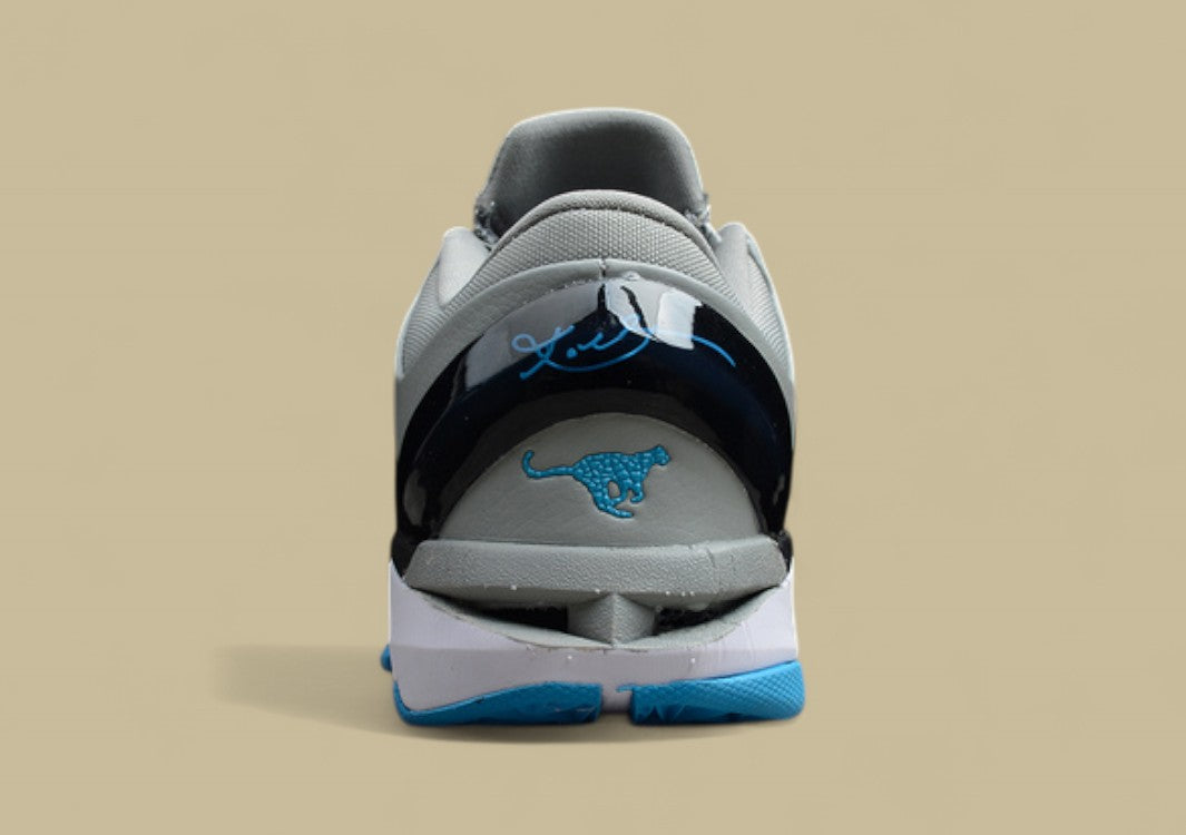 Zoom Kobe VII System Wolf Grey/Photo Blue-Black-Cool Grey