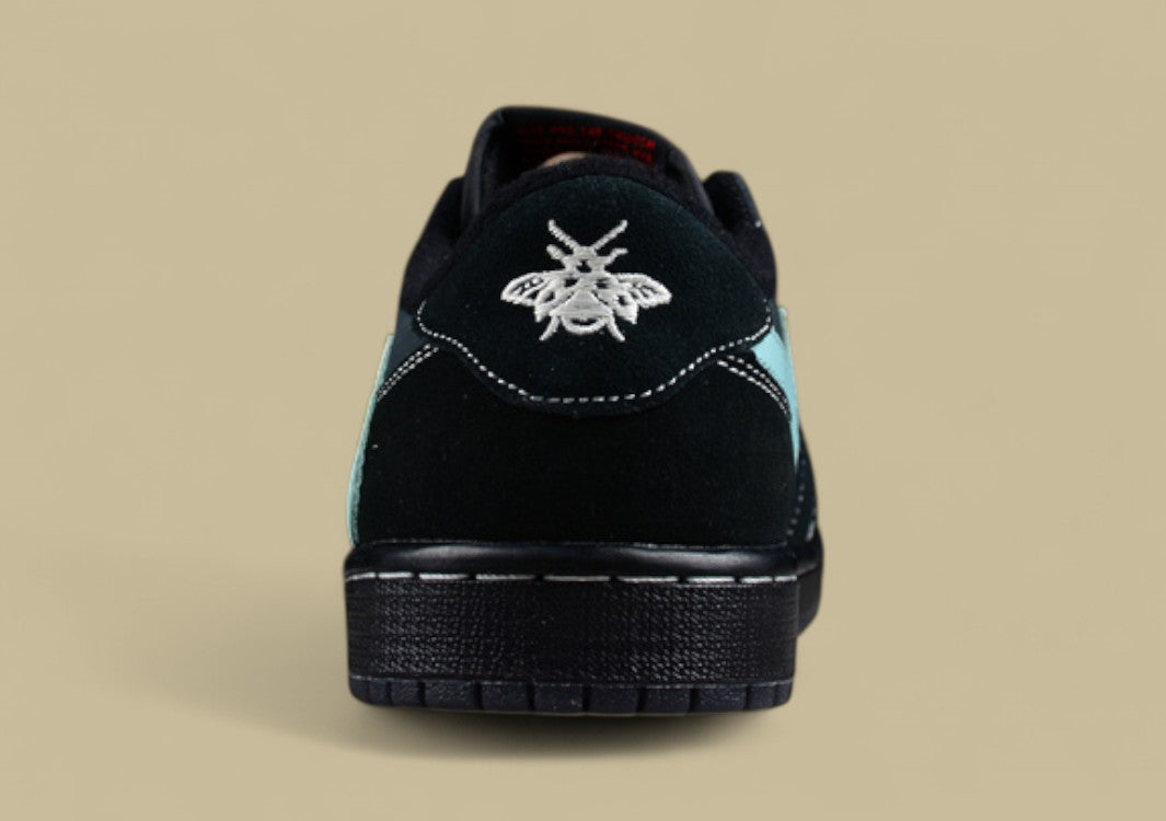 Air Jordan 1 Low OG “Black/Tiffany Blue”