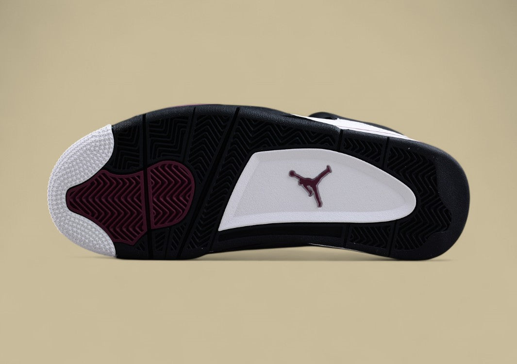 Air Jordan 4 Retro PSG
