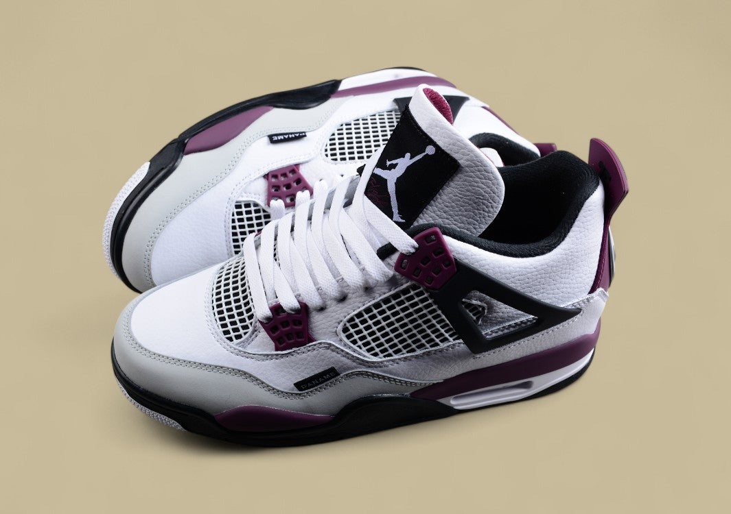 Air Jordan 4 Retro PSG