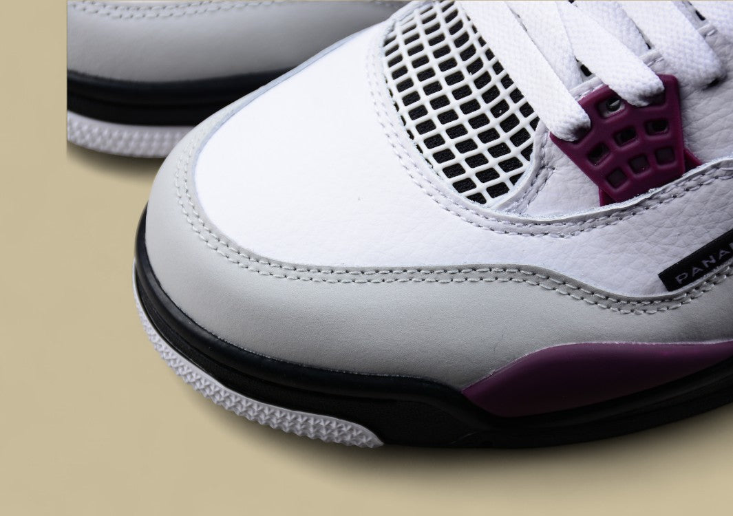 Air Jordan 4 Retro PSG